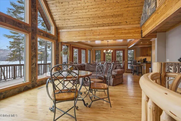 $2,599,000 | 7 Horicon Birches Road, Horicon, NY 12815
