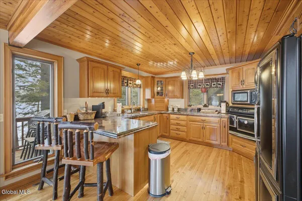 $2,599,000 | 7 Horicon Birches Road, Horicon, NY 12815