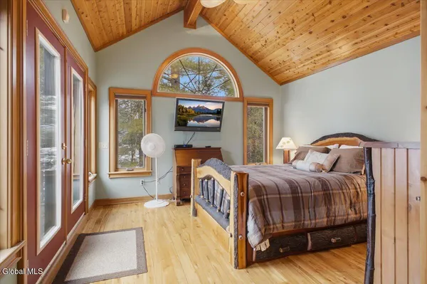 $2,599,000 | 7 Horicon Birches Road, Horicon, NY 12815