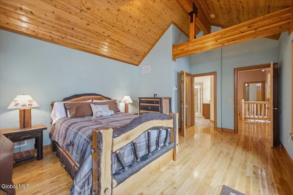 $2,599,000 | 7 Horicon Birches Road, Horicon, NY 12815