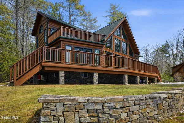 $2,599,000 | 7 Horicon Birches Road, Horicon, NY 12815