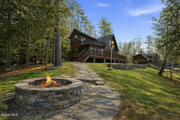 $2,599,000 | 7 Horicon Birches Road, Horicon, NY 12815