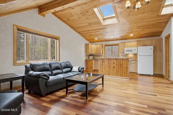$2,599,000 | 7 Horicon Birches Road, Horicon, NY 12815