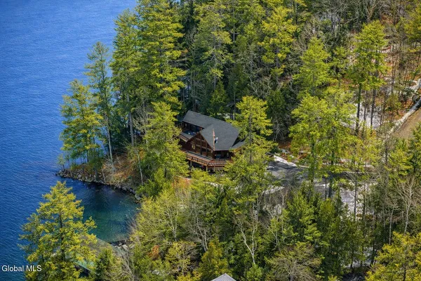 $2,599,000 | 7 Horicon Birches Road, Horicon, NY 12815