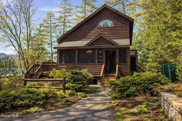 $2,599,000 | 7 Horicon Birches Road, Horicon, NY 12815