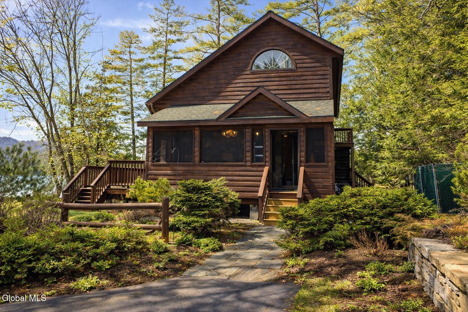 7 Horicon Birches Road Horicon, NY 12815 - Photo 7 of 57 7
