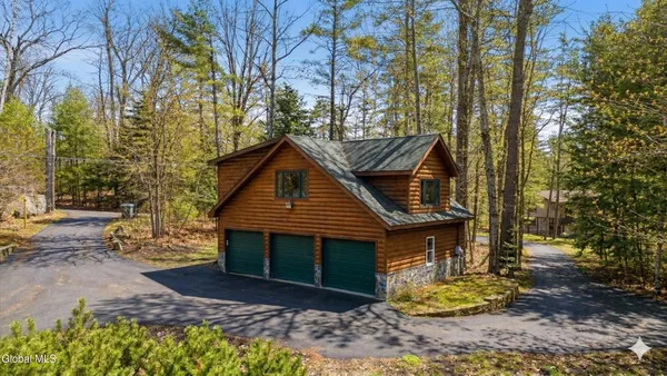 $2,599,000 | 7 Horicon Birches Road, Horicon, NY 12815