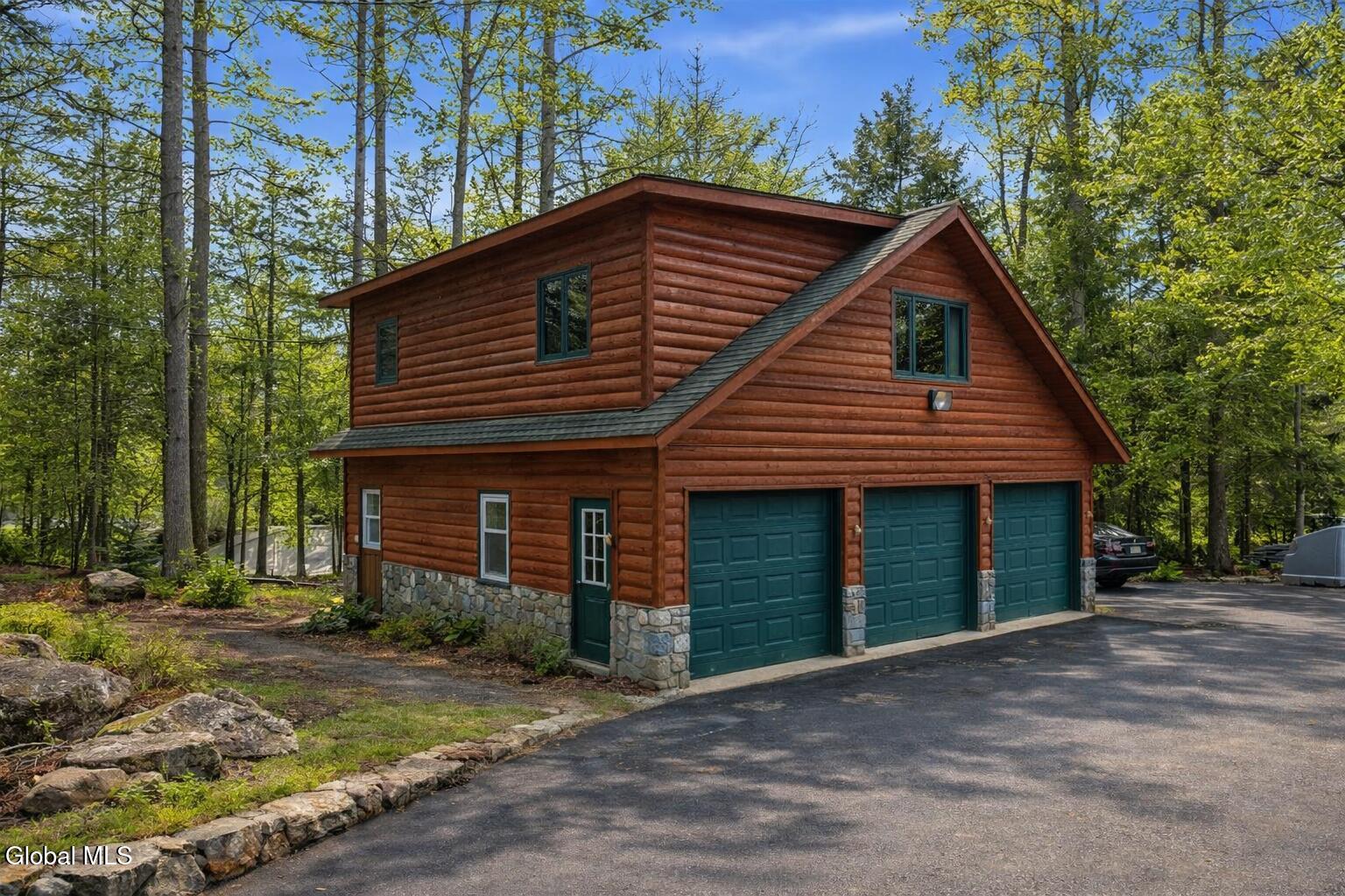 7 Horicon Birches Road Horicon, NY 12815 - Photo 9 of 57 9