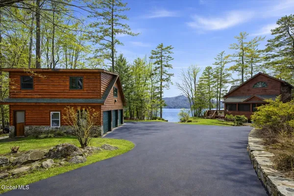 $2,599,000 | 7 Horicon Birches Road, Horicon, NY 12815
