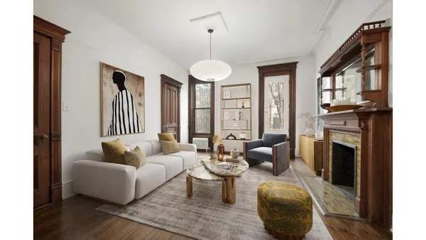 $2,750,000 | 429 Hancock Street | Bedford-Stuyvesant