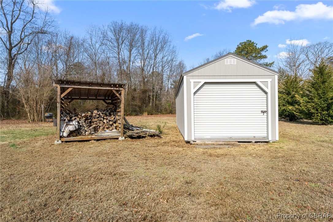2799 Lake Road Lottsburg, VA 22511 - Photo 37 of 44