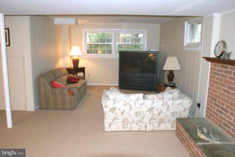 7006 Redmiles Road Laurel, MD 20707 - Photo 14 of 16 Recreation Room