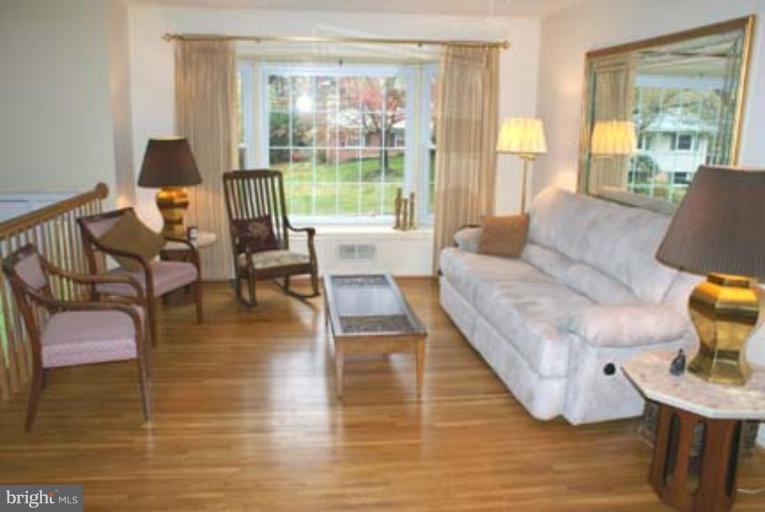7006 Redmiles Road Laurel, MD 20707 - Photo 3 of 16 Living Room