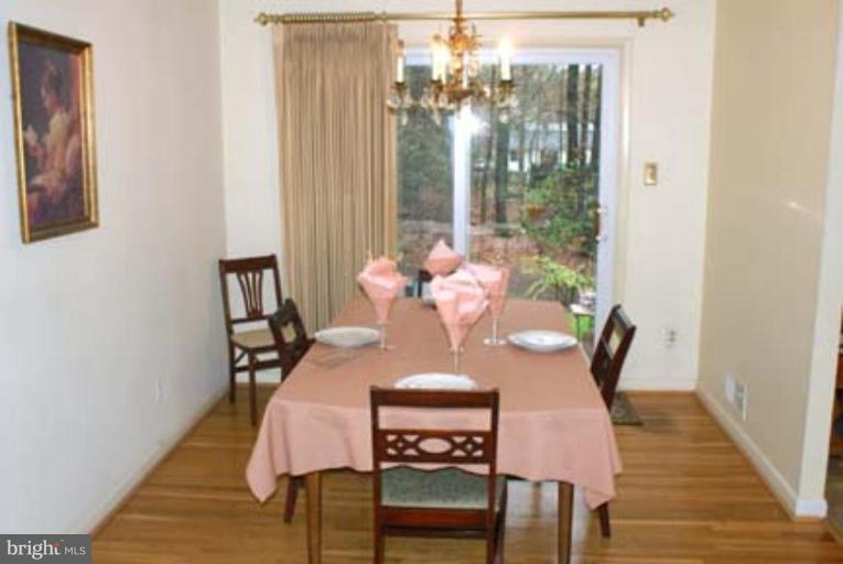 7006 Redmiles Road Laurel, MD 20707 - Photo 4 of 16 Dining Area