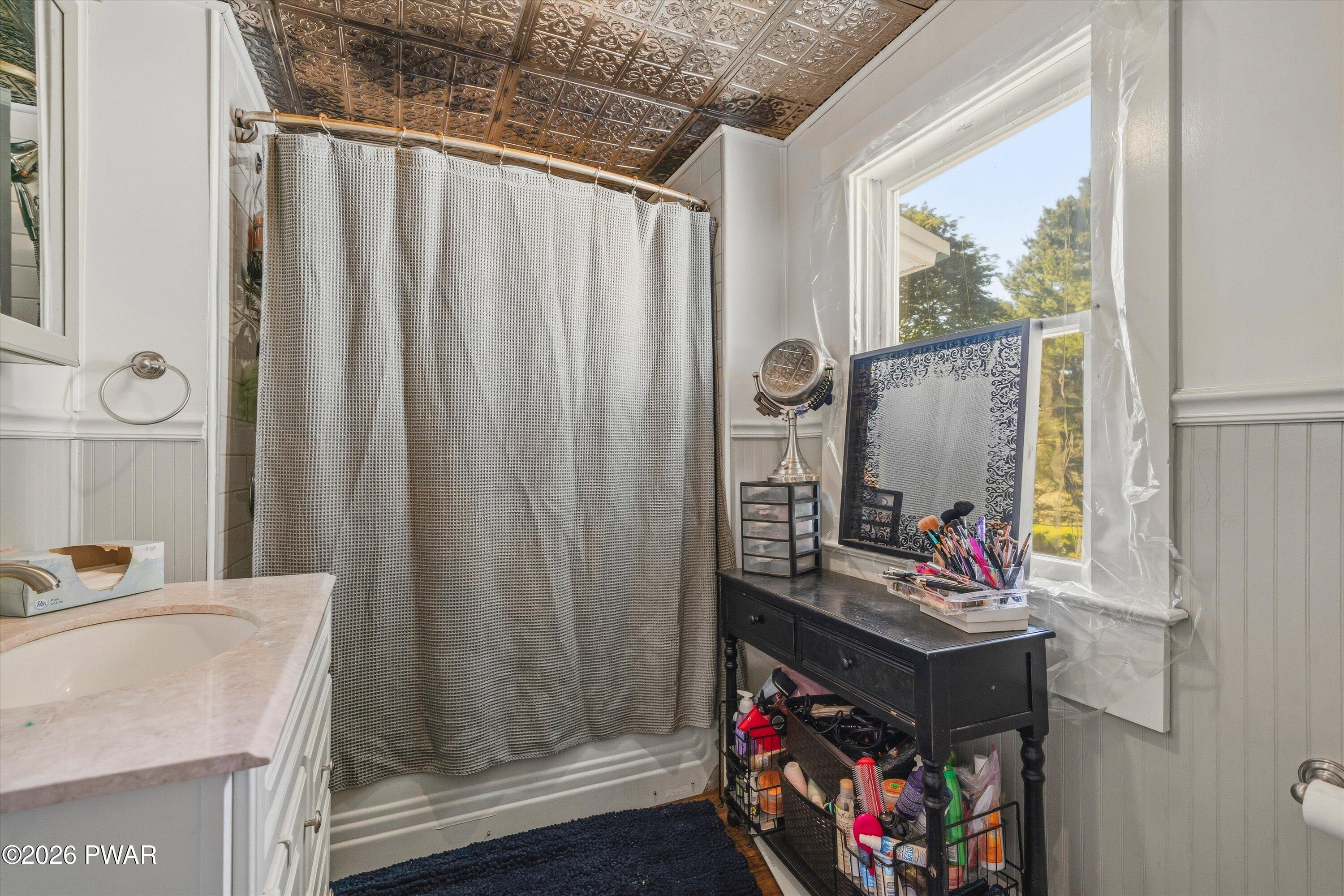 127 Valleyview Road Greentown, PA 18426 - Photo 44 of 66 a view of storage and utility room