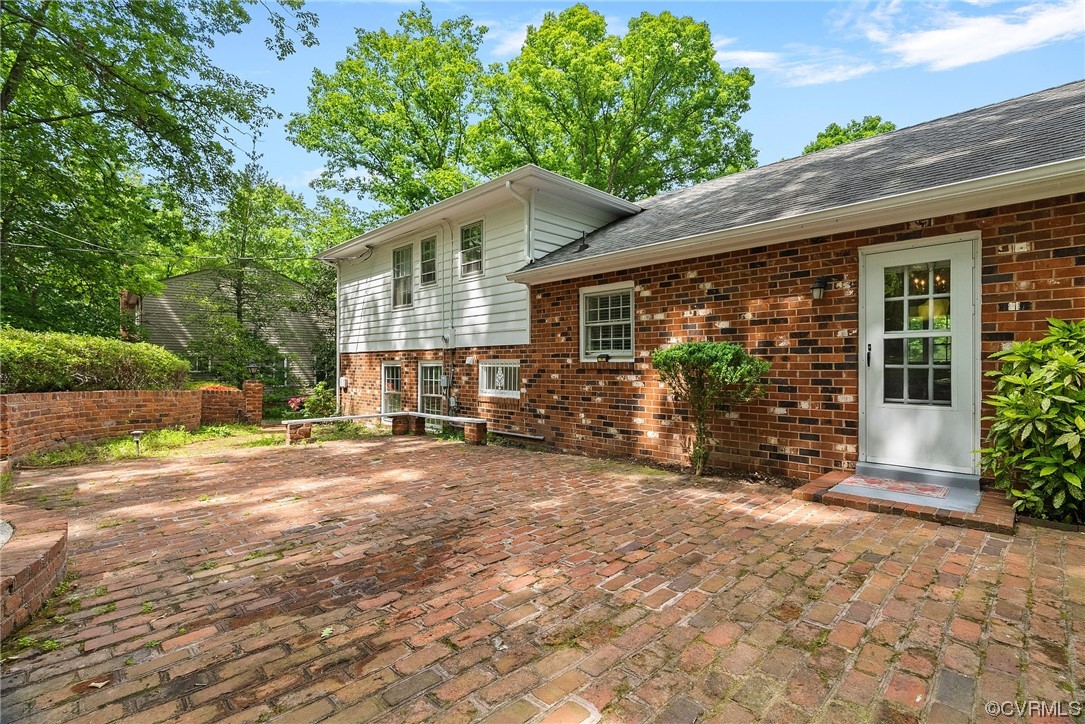5038 Grassmere Road Richmond, VA 23234 - Photo 42 of 50 a view of a house with yard and porch