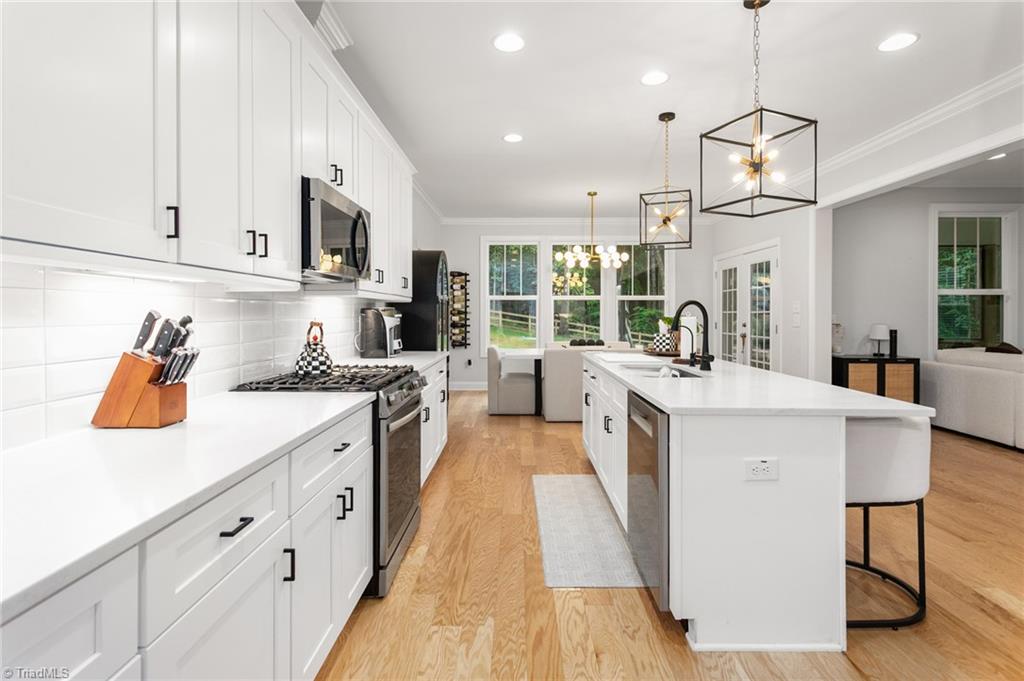 4638 Apple Rdg Lane Graham, NC 27253 - Photo 15 of 48