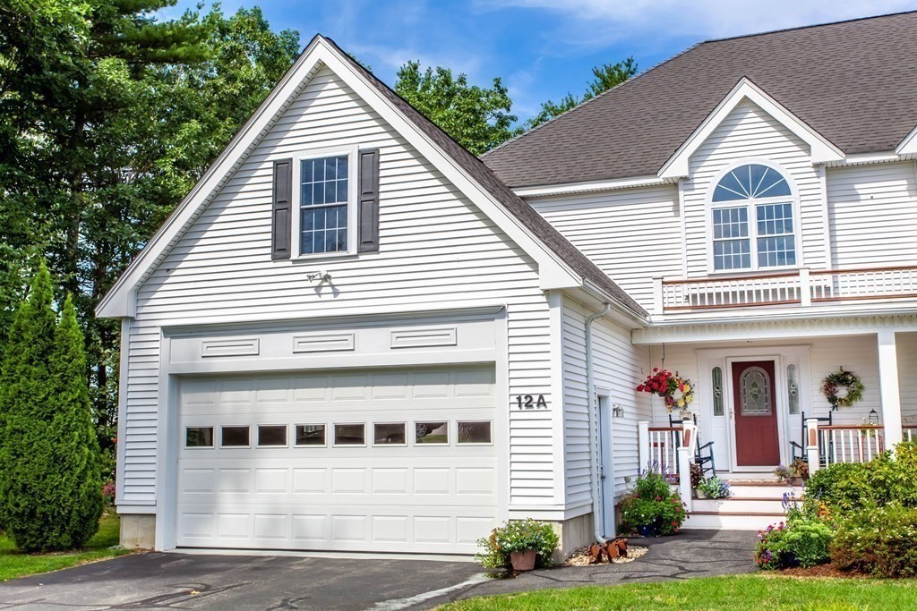12 Turtle Hill Road, Unit A Ayer, MA 01432 - Photo 1 of 35 Gallery Image 1