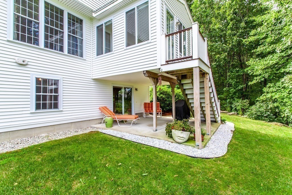 12 Turtle Hill Road, Unit A Ayer, MA 01432 - Photo 31 of 35 Gallery Image 31