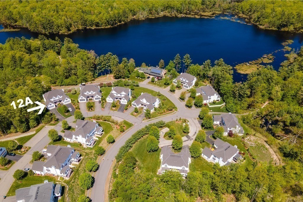 12 Turtle Hill Road, Unit A Ayer, MA 01432 - Photo 32 of 35 Gallery Image 32