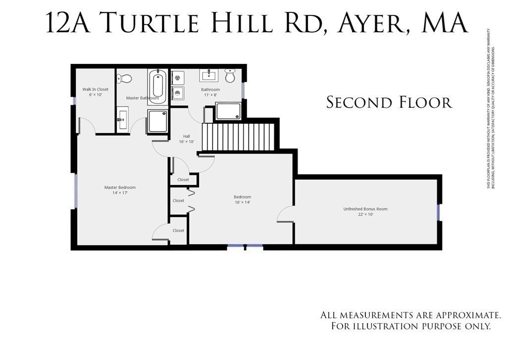 12 Turtle Hill Road, Unit A Ayer, MA 01432 - Photo 34 of 35 Gallery Image 34