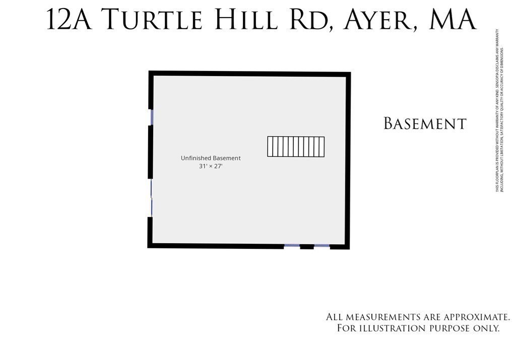 12 Turtle Hill Road, Unit A Ayer, MA 01432 - Photo 35 of 35 Gallery Image 35