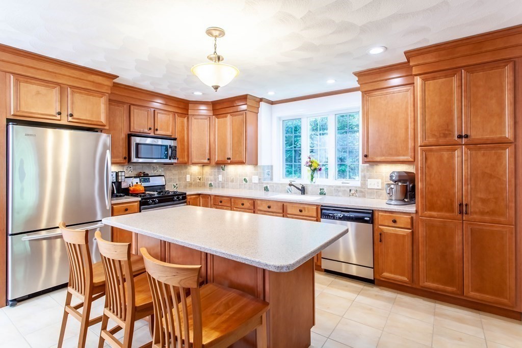 12 Turtle Hill Road, Unit A Ayer, MA 01432 - Photo 4 of 35 Gallery Image 4