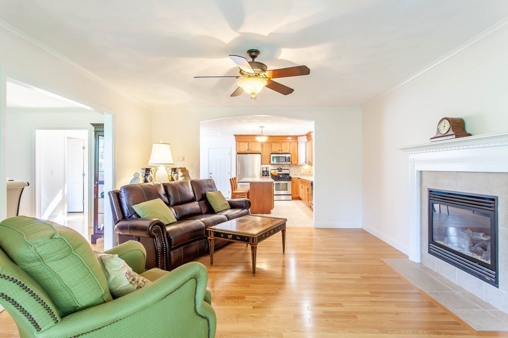 12 Turtle Hill Road, Unit A Ayer, MA 01432 - Photo 9 of 35 Gallery Image 9