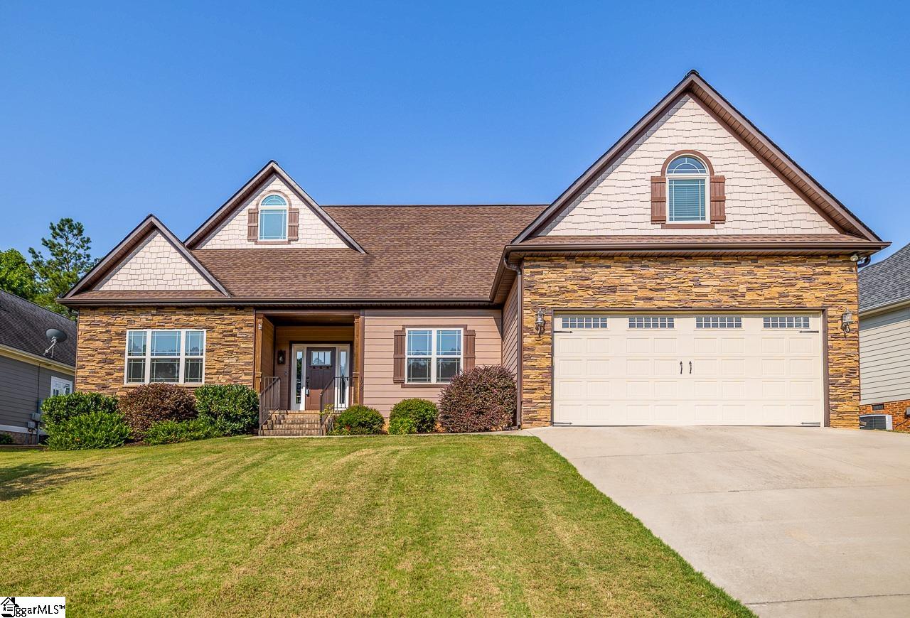 173 Woodland Avenue Inman, SC 29349 - Photo 1 of 32 Gallery Image 1