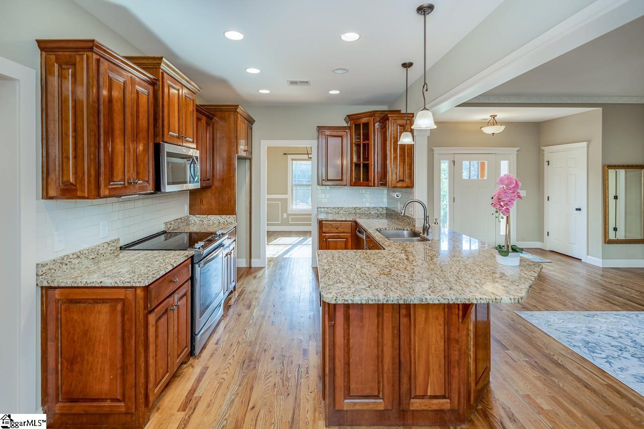 173 Woodland Avenue Inman, SC 29349 - Photo 13 of 32 Gallery Image 13