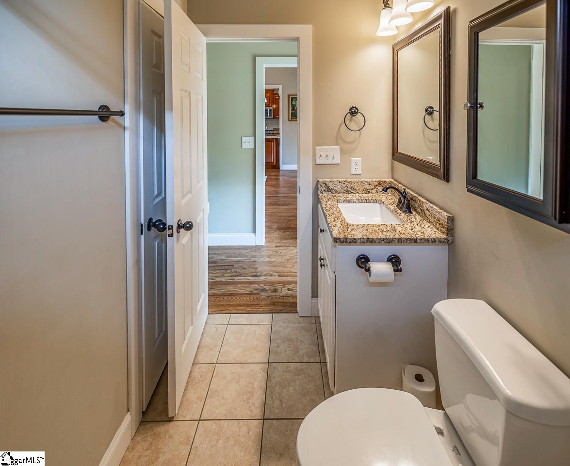 173 Woodland Avenue Inman, SC 29349 - Photo 22 of 32 Gallery Image 22