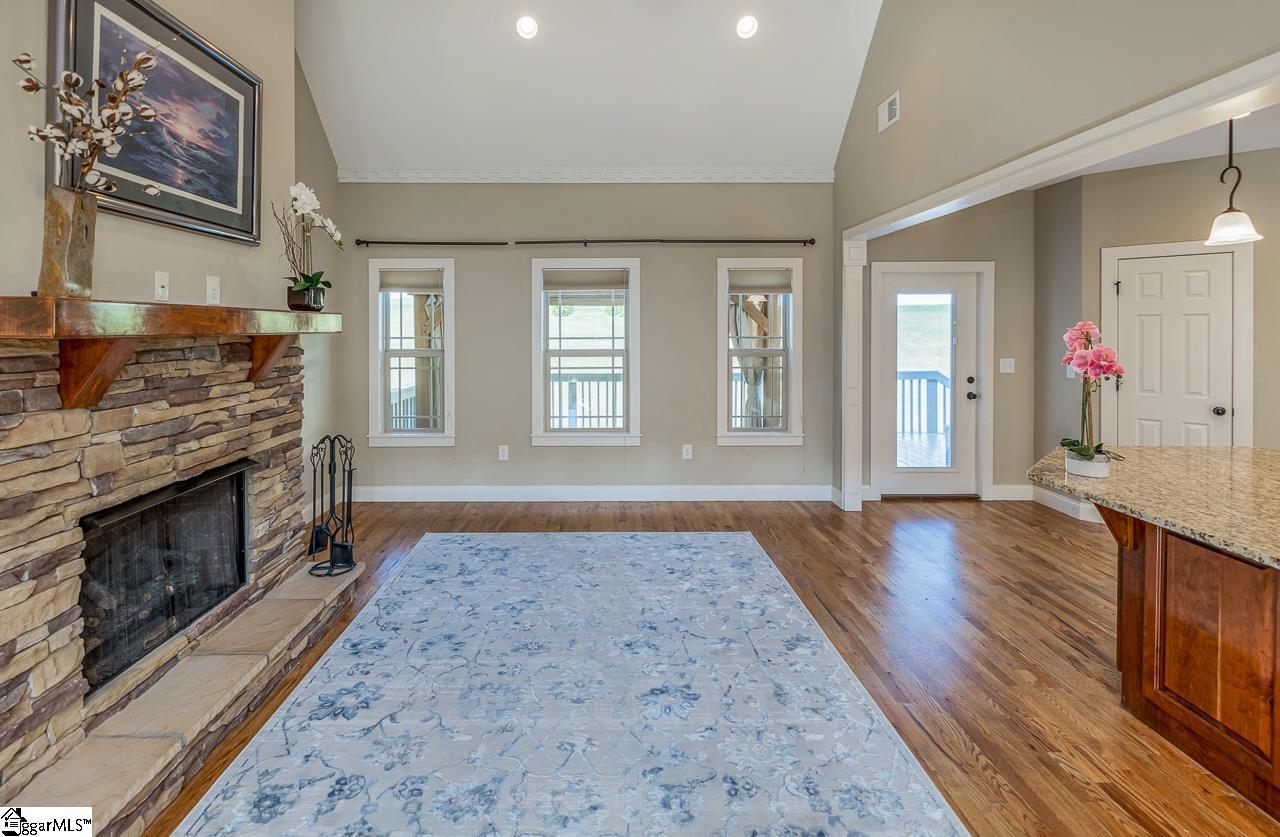 173 Woodland Avenue Inman, SC 29349 - Photo 7 of 32 Gallery Image 7
