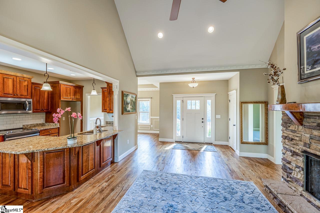 173 Woodland Avenue Inman, SC 29349 - Photo 8 of 32 Gallery Image 8