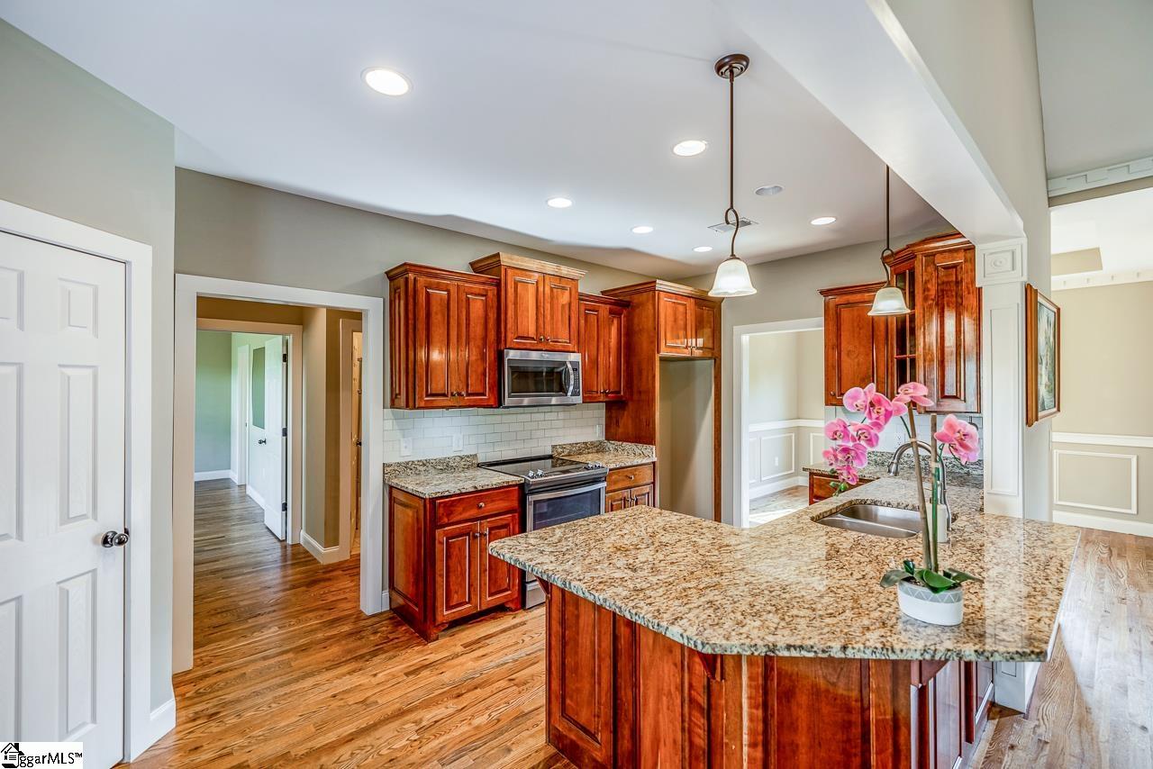 173 Woodland Avenue Inman, SC 29349 - Photo 9 of 32 Gallery Image 9