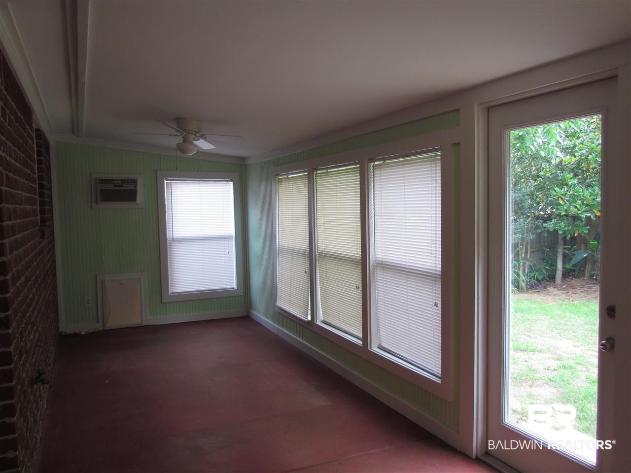 1596 Abbey Loop Foley, AL 36535 - Photo 11 of 31 All Season Porch