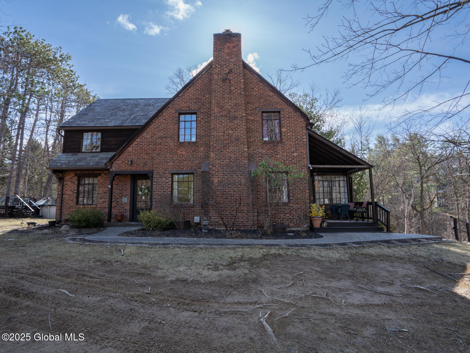 22 Upper Font Grove Road New Scotland, NY 12159 - Photo 17 of 27 DSC05724