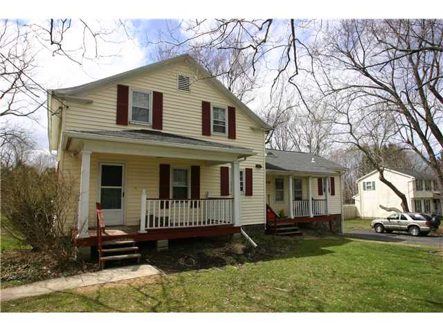 779 5 Mile Line Road Webster, NY 14580 - Photo 1 of 1 Exterior Front