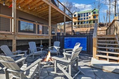 833 Village Loop Road Gatlinburg, TN 37738 - Photo 6 of 24 Gallery Image 6