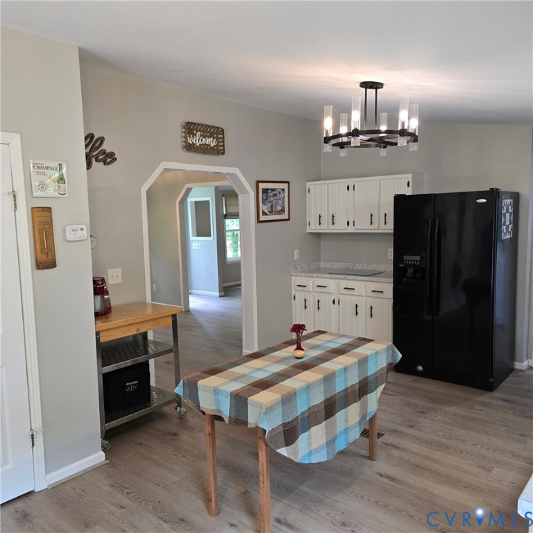4535 Old Shore Road Blackstone, VA 23824 - Photo 8 of 30