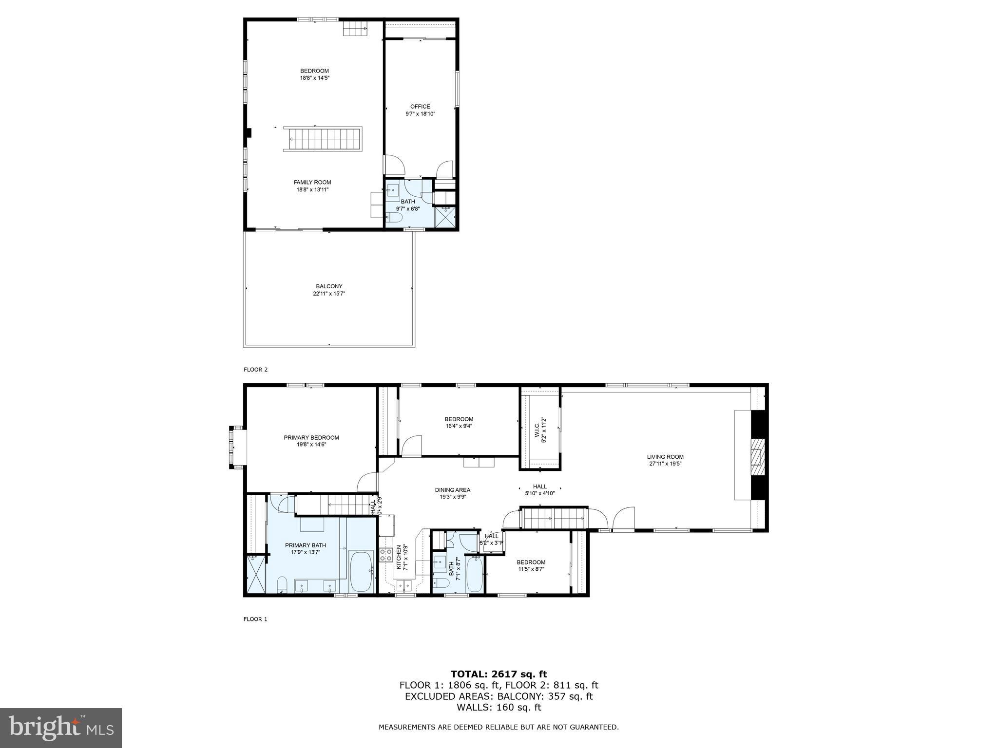 3511 Mountain Road Slatington, PA 18080 - Photo 27 of 27 a picture of a floor plan