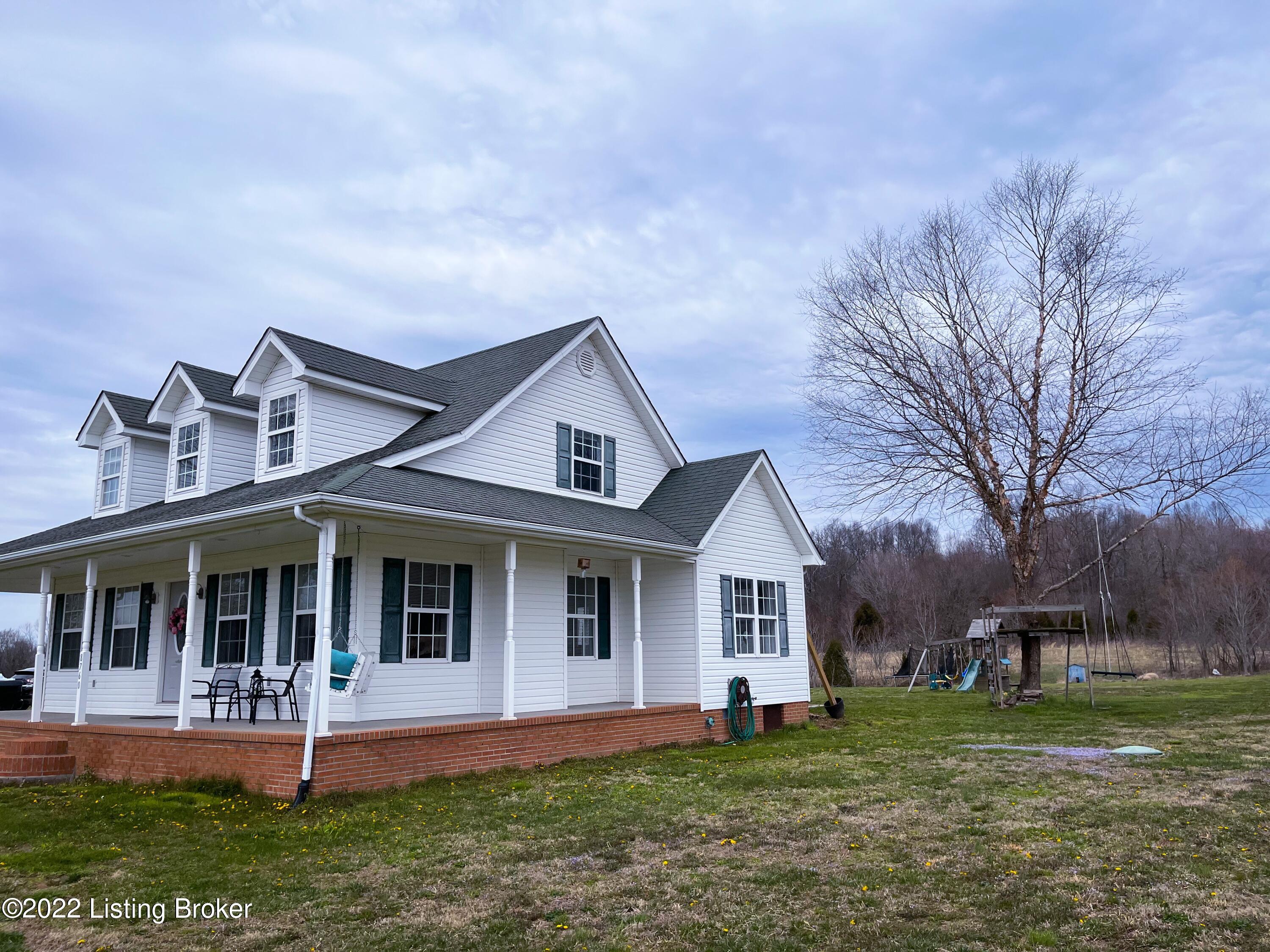 8760 Beaver Dam Road Caneyville, KY 42721 - Photo 8 of 37 Image00020