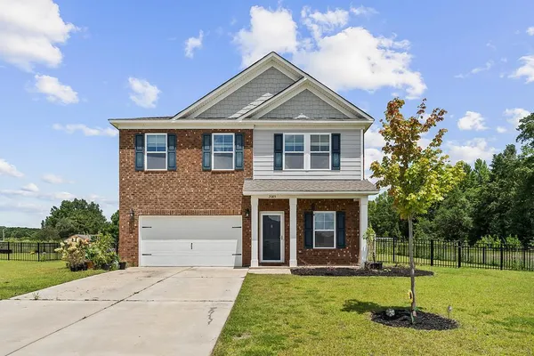 $2,400 | 2085 Canadiangeese Drive, Sumter, SC 29153