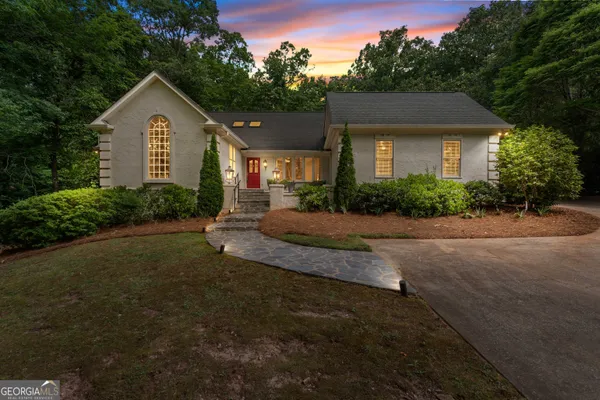 $449,900 | 238 Foggy Bottom Drive, Carrollton, GA 30116