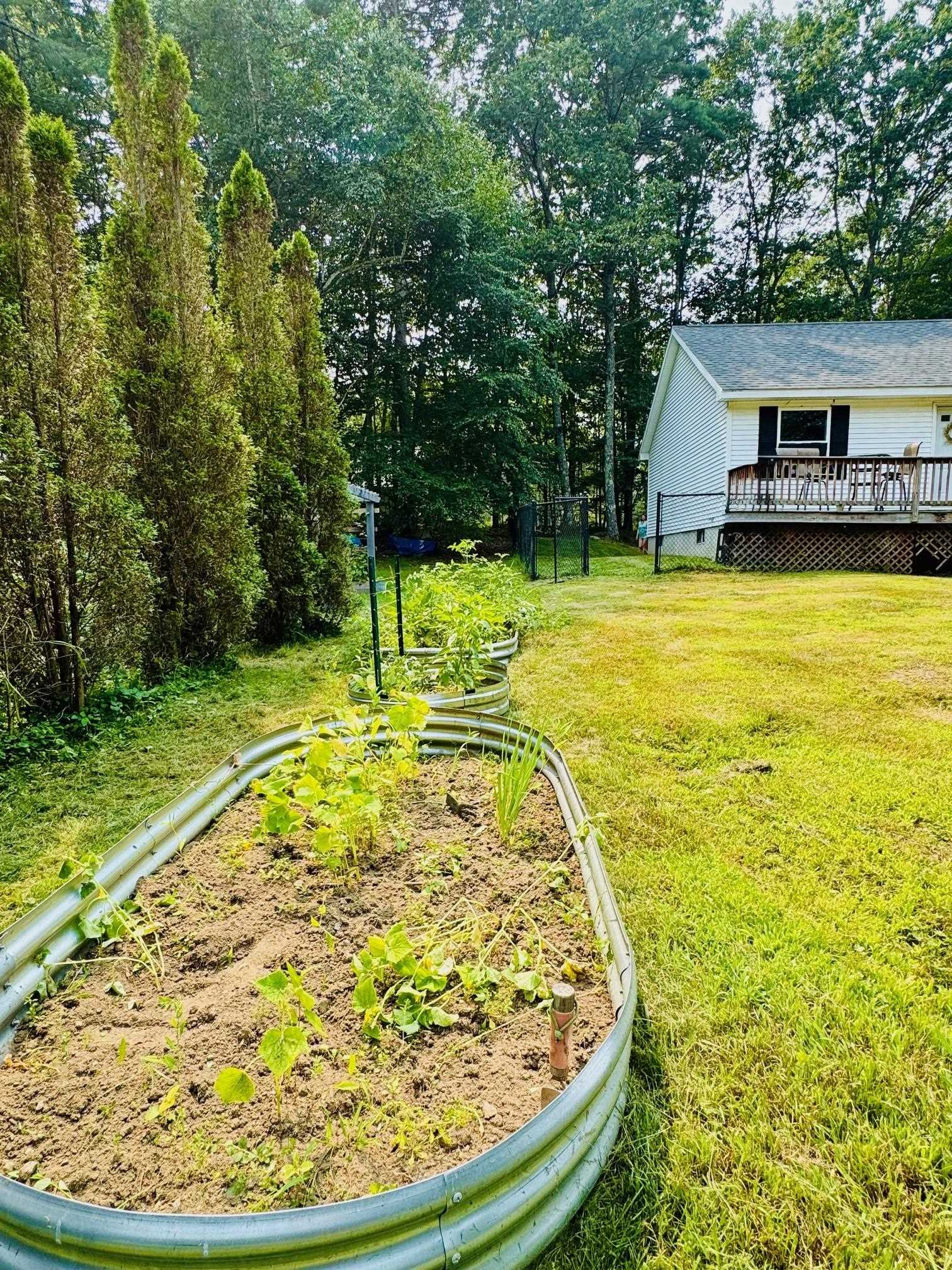 8 Brigham Hill Road North Fitzwilliam, NH 03447 - Photo 3 of 26