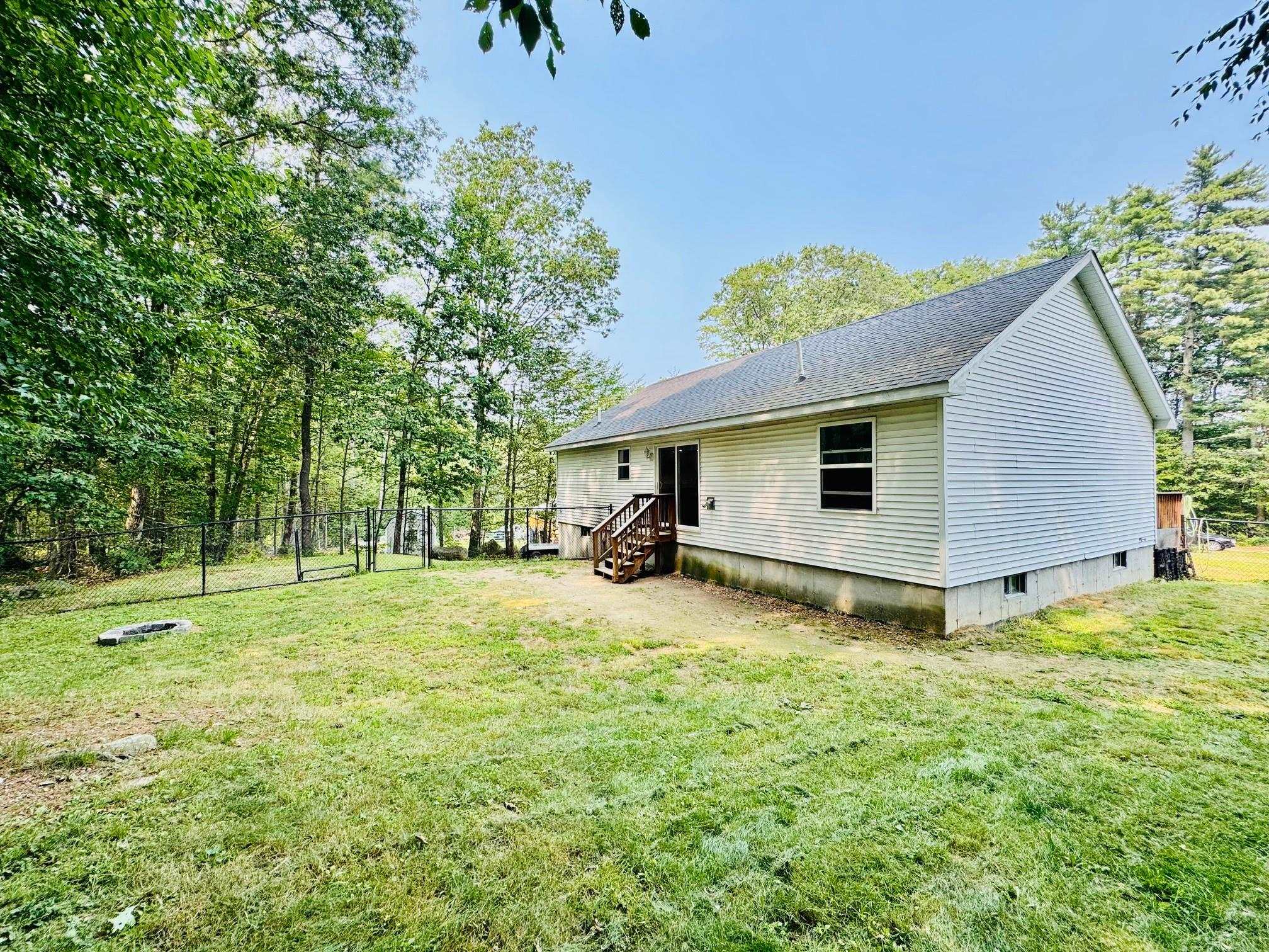 8 Brigham Hill Road North Fitzwilliam, NH 03447 - Photo 5 of 26