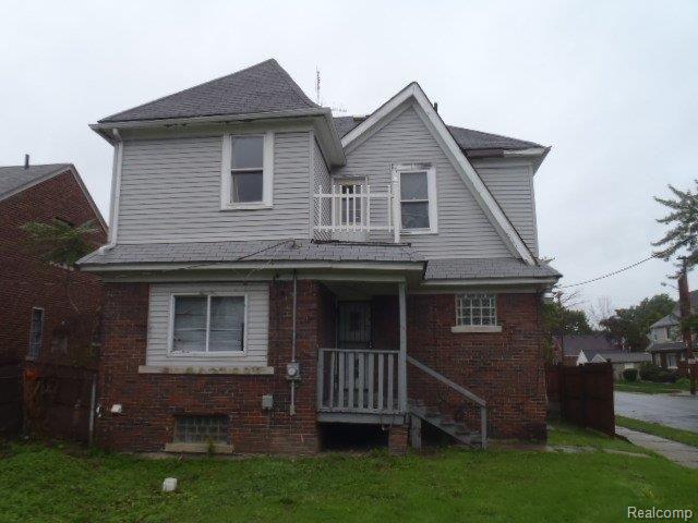 4103 Devonshire Road Detroit, MI 48224 - Photo 2 of 2 P9304061