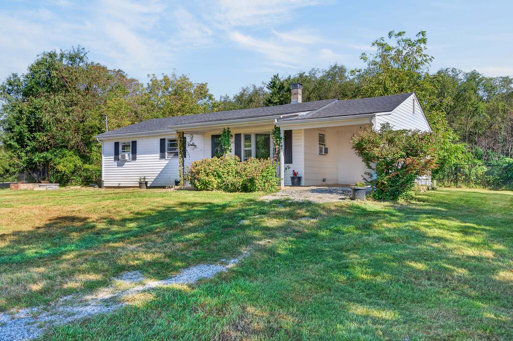 144 Cherry Street Rural Retreat, VA 24368 - Photo 65 of 66 Gallery Image 65