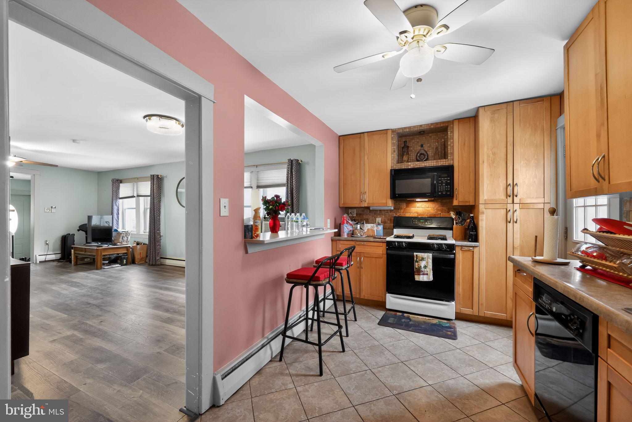 624 East Springfield Road Springfield, PA 19064 - Photo 11 of 26 Kitchen