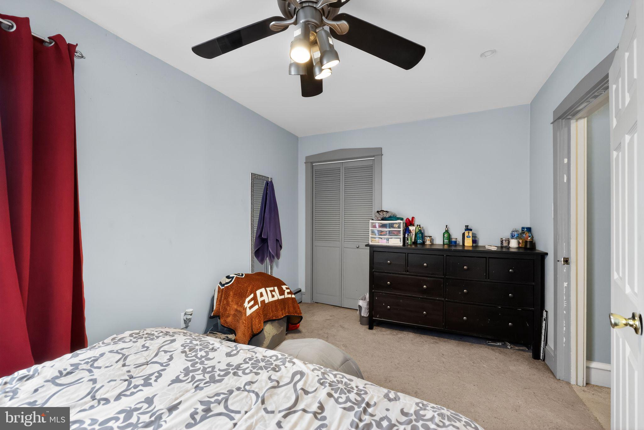 624 East Springfield Road Springfield, PA 19064 - Photo 15 of 26 Primary Bedroom