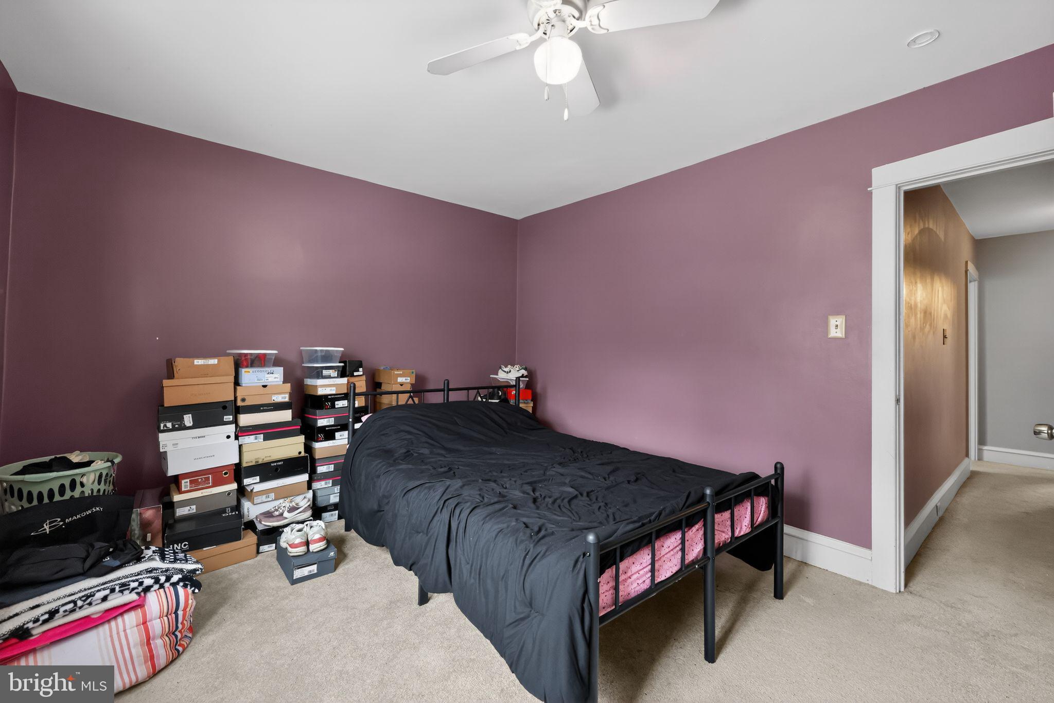 624 East Springfield Road Springfield, PA 19064 - Photo 17 of 26 Bedroom 2